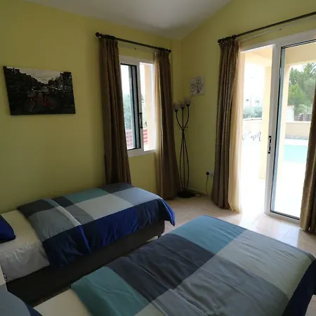 Akti By Taimoura Villa *