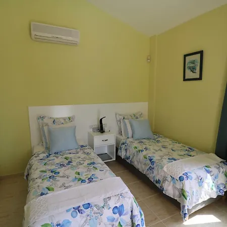 Akti By Taimoura Villa Paphos