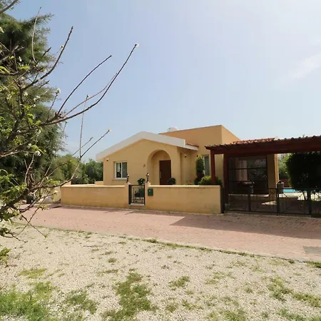 Akti By Taimoura Villa Paphos
